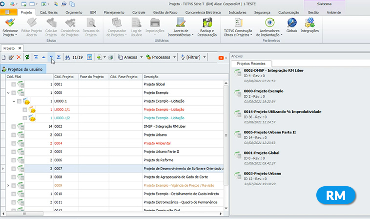 Imagem do banner TOTVS