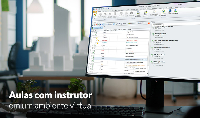 Imagem do banner TOTVS